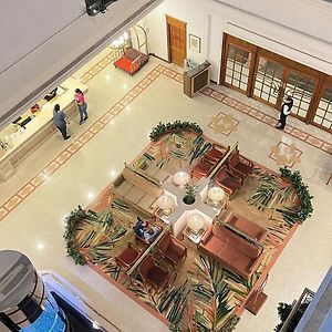 Abad Atrium